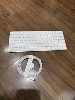 【美品】Apple Magic Keyboard アップル キーボード本体