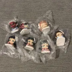 鬼滅の刃 おねむたん 7点セット