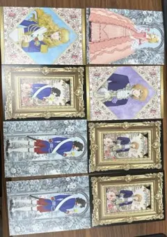 2025年最新】ベルサイユのばらカフェの人気アイテム - メルカリ