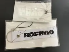 ROF-MAO 加賀美ハヤト アクリルキーホルダー ストラップ 2点セット