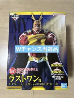 2026年最新】オールマイト ラストワンの人気アイテム - メルカリ