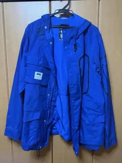 マウンテンパーカー メンズ