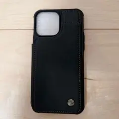 最終値下げ！IPhone14ProMax/14Plusカバー、PUレザー