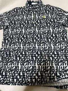 le coq sportif ポロシャツ LLサイズのサムネイル