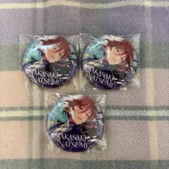 あんスタ 中国 花の契約缶バッジ 逆先夏目 27点 71NDQqFKA5L._UF350,350_QL50_.jpg