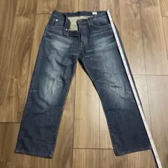 EDWIN デニムパンツのサムネイル