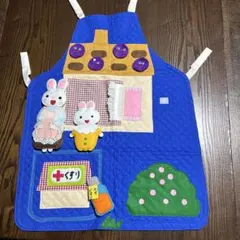 2025年最新】エプロンシアターの人気アイテム - メルカリ