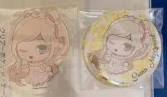 ダンガンロンパ　アクリルスタンド　ソニア　good spoon