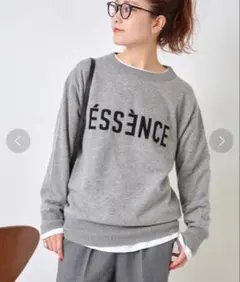 2025年最新】spick and span essenceロゴニットの人気アイテム - メルカリ