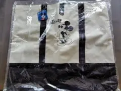 ディズニー Mickey トートバッグ