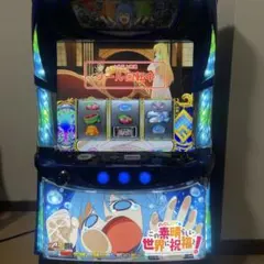 A-SLOT この素晴らしい世界に祝福を！ 簡易ユニット　無段階ボリューム付 送料無料 A-SLOT+この素晴らしい世界に祝福を！ 簡易ユニット