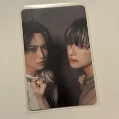 &TEAM back to life トレカ フウマ ユウマ ユニット ママズ