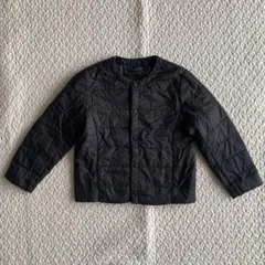 UNIQLO インナーダウンジャケット 秋冬アウター