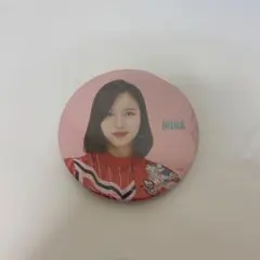 TWICE MINA CANDY POP 徽章 High Touch (击掌会)