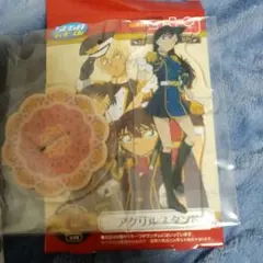 名探偵コナン一番くじ