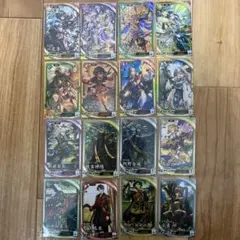 神羅万象チョコ 八柱駒チャレンジ 4弾 アーク アルカナ - メルカリ