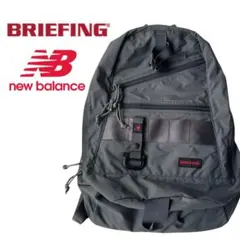 2026年最新】new balance briefingの人気アイテム - メルカリ