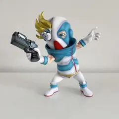 SHOCK-EYE 偵察特化型人工知能搭載量産型試作機Ver.　STUDIO24 SHOCK-EYE 偵察特化型人工知能搭載量産型試作機Ver. STUDIO24 - メルカリ