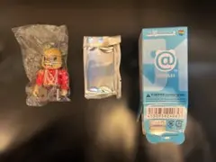 BE@RBRICK シリーズ51 ホラー　IRON MAIDEN