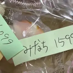 みなちさんスクイーズ専用