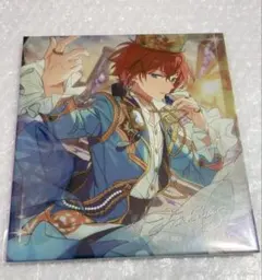 あんスタ 盛放色紙 司