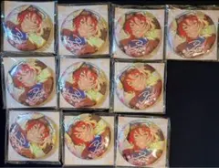 レオ　招募缶バッジ　あんスタ　中国