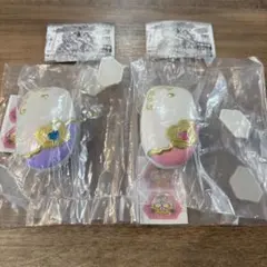 なりきりプリキュアDX5