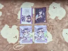 カラフルピーチ もふ 展示会トレカ