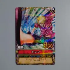 烈火大聖ソンクン 金トレジャー 1枚 - メルカリ