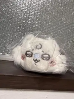 ちいかわ Chiikawa Baby ハイハイぬいぐるみ モモンガ