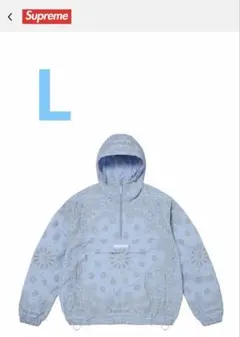 2026年最新】supreme ハーフジップ ナイロンの人気アイテム - メルカリ