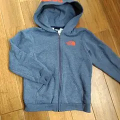 THE NORTH FACE パーカー 130