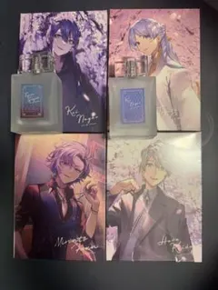 にじさんじ 香水 SPcollect オードトワレ 浮奇・ヴィオレタ - メルカリ