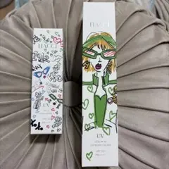 HACCI UVミスト & UVボディクリーム セットのサムネイル