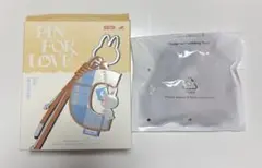 ラブブ PIN FOR LOVE(L)