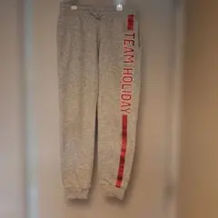 H&M　スエットパンツ　135センチ