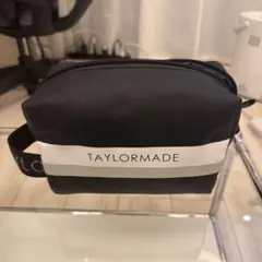 Taylor Made ゴルフ　カートバッグ
