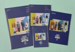 2025年最新】shinee world ivの人気アイテム - メルカリ