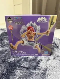 め*す様 ワンピース 一番くじ　ラストワン その他おまけ