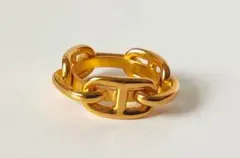 HERMES スカーフリング