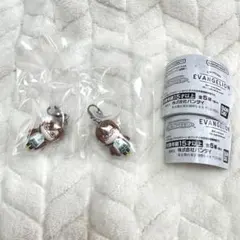 EVA POCKET めじるしアクセサリー マリ