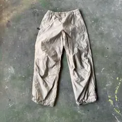 2025年最新】NIkE acg パンツ 90sの人気アイテム - メルカリ