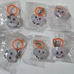 TREASURE TRUZ めじるし キラキラ BONBON ジュンギュ