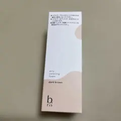 エアリーカラーリングフォーム ダークブラウン 90gのサムネイル
