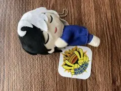 リアルピース　かちょー　ぬいぐるみ