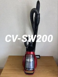 日立 CV-SW200 サイクロン 掃除機 2014年製 中古 動作確認済のサムネイル