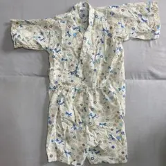 120サイズ 甚平