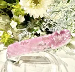 銀座店限定 新品未使用ReFa HEART COMB Aira エムピンク 銀座店限定 ReFa HEART COMB Aira 限定カラー エムピンク - メルカリ