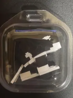 ブレインロットを盗むミニフィギュア　ROBLOX STEAL オルカレロオルカラ