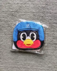 東京ヤクルトスワローズ つば九郎カイロポーチ